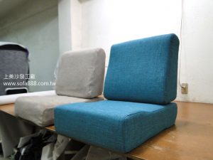 布沙發椅墊訂做