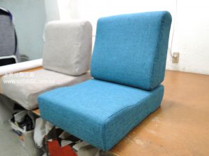布沙發椅墊訂做