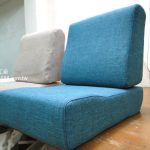 布沙發椅墊訂做