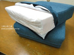 布沙發椅墊訂做