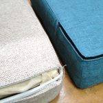 沙發椅墊拉鏈開口延長