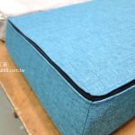 沙發椅墊拉鏈開口延長