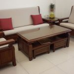 實木沙發椅墊訂做