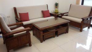 實木沙發椅墊訂做