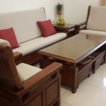 實木沙發椅墊訂做