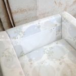 沙發修理前