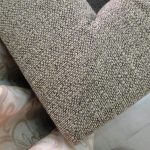 布沙發修理車工細節