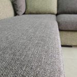 布沙發修理成品