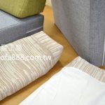 實木沙發椅墊修理