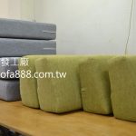 實木沙發椅墊修理