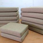 木沙發/木椅椅墊訂做