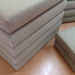 木沙發/木椅椅墊訂做