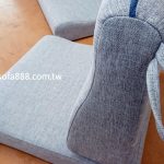 實木沙發椅墊訂做修理