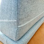 實木沙發椅墊訂做修理