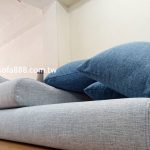 實木沙發椅墊訂做修理