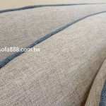 實木沙發椅墊訂做修理