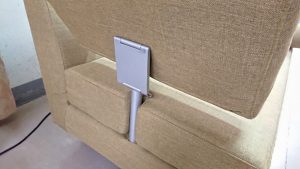 布沙發/沙發椅墊修理成品