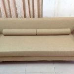 布沙發/沙發椅墊修理成品