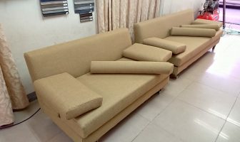 特殊布沙發/沙發椅墊修理訂做 布沙發/沙發椅墊修理成品