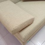 布沙發/沙發椅墊修理成品