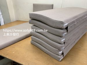 防貓抓布沙發椅墊訂做