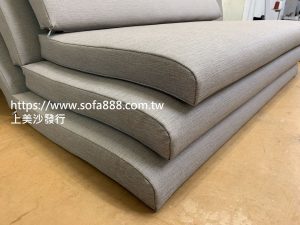 防貓抓布沙發椅墊訂做