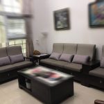 亞麻布沙發椅墊訂做