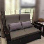 亞麻布沙發椅墊訂做