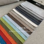 布沙發修理採用亞麻布料