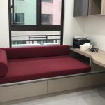 窗台墊沙發墊訂做