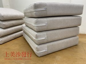 沙發椅墊訂做