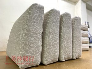 沙發椅墊訂做