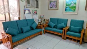 實木椅訂做涼感椅墊