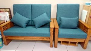 實木椅訂做涼感椅墊