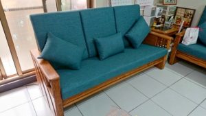 實木椅訂做涼感椅墊