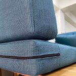 涼感椅墊訂做採用涼感布料