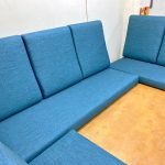 涼感椅墊訂做採用涼感布料