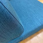 涼感椅墊訂做採用涼感布料