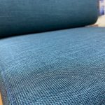 涼感椅墊訂做採用涼感布料