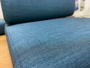 涼感椅墊訂做採用涼感布料