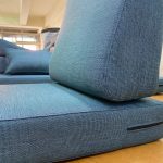 涼感椅墊訂做採用涼感布料