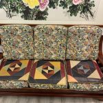 皮坐墊訂做,木椅坐墊