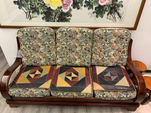 皮坐墊訂做,木椅坐墊