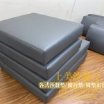 南亞透氣皮訂做椅墊