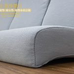 涼感布沙發椅墊訂做