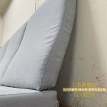 涼感布沙發椅墊訂做