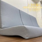 涼感布沙發椅墊訂做