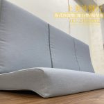 涼感布沙發椅墊訂做