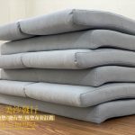 涼感布沙發椅墊訂做