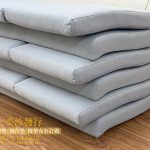 涼感布沙發椅墊訂做